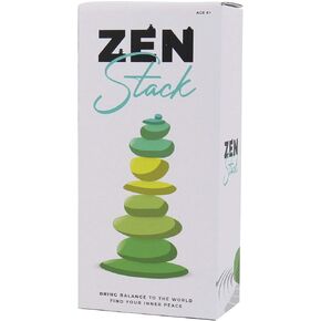 Gift Republic Zen Stack Game