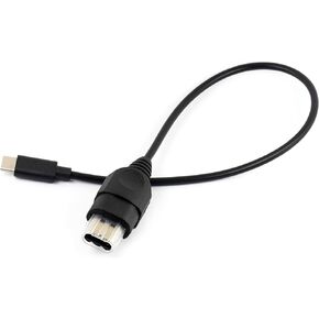 risingsaplings USB Type C Wireless Controller Converter Adapter Cable for Original Xbox One