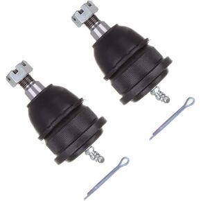 SCITOO 2-PC SET Front Suspension Ball Joint Kit - Fit For Honda Civic Lower Ball Joint K5103