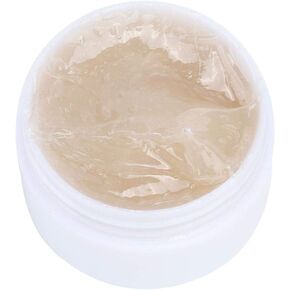 شحم التخميد الميكانيكي من Fafeicy، شحم التخميد 55 جم، شحم التشحيم، للحلقات المطاطية، المحامل (55 جم شحم التخميد)، مادة كاشطة للتلميع in Kuwait