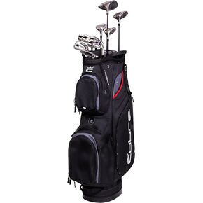 Cobra Golf Air-X 2 Complete Set