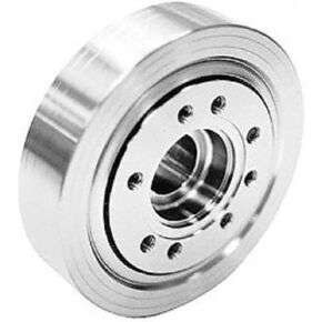 Ford Racing M6316C351 Crankshaft Damper For 302/351 Engines
