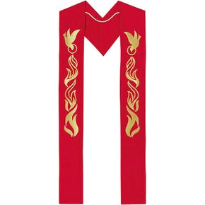 Autom Pentecost Stole