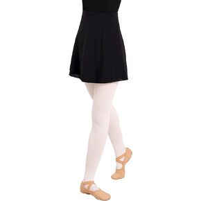 Phoeswan Women Ballet Leotards with Wrap Skirt
