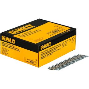 DeWalt 1-1/2IN X .131 GAL PT MCN Nail 2M