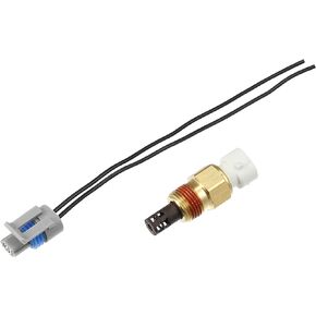 X AUTOHAUX 25036751 25037225 Air Intake Charge Temperature Sensor Kit Replacement for Buick Century for Cadillac STS for Chevrolet Camaro