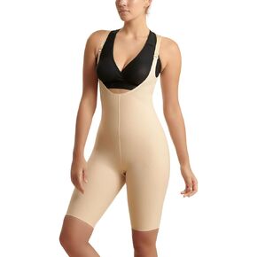 MARENA SFBHRS Girdle with High-Back & Reinforced Panels – Adjustable Open Crotch Girdle, Stage 2