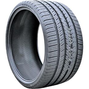 Atlas Force UHP UHP 225/35R18 87W XL Passenger Tire