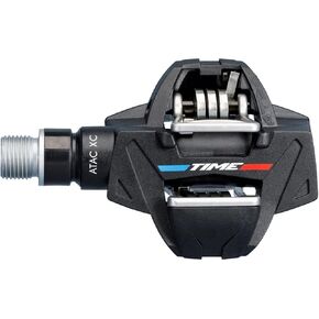 تايم ATAC Xc 6 دواسات - 2023 أسود، زوج in Kuwait