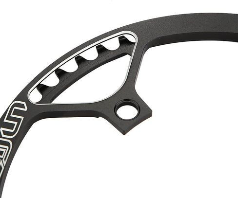 Tbest Bike Chainring 53T BCD 130mm Road Mountain Bike Single Crank Chain Ring Aluminum Alloy Repair Parts in Saudi Arabia