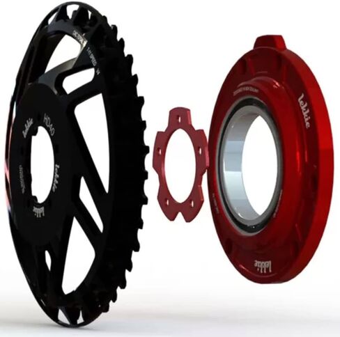 حزمة Lekkie Bling Ring 40T HD in Kuwait