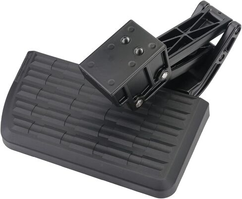 ZZDSNJ Truck Bed Side Step Retractable Bumper Step Uni for 2014-2021 Toyota Tundra PT392-34140 in Saudi Arabia