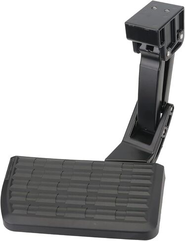 ZZDSNJ Truck Bed Side Step Retractable Bumper Step Uni for 2014-2021 Toyota Tundra PT392-34140 in Saudi Arabia