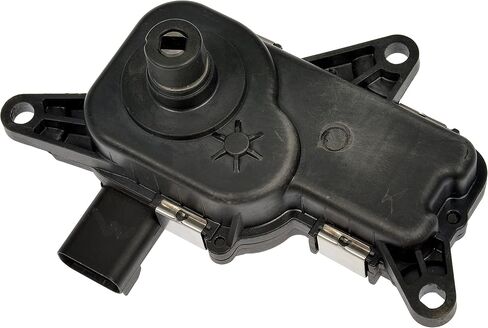 Dorman 911-933 التحكم المتكامل في العداء - العداء القصير المتوافق مع نماذج مختارة من Chrysler/Dodge/Ram (OE FIX) in Kuwait