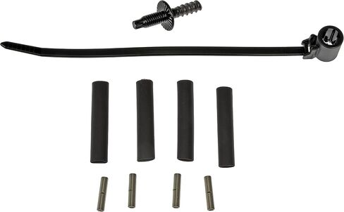 Dorman 911-933 التحكم المتكامل في العداء - العداء القصير المتوافق مع نماذج مختارة من Chrysler/Dodge/Ram (OE FIX) in Kuwait