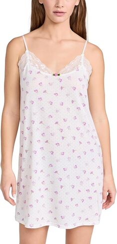 Flora Nikrooz Women's Brittany Slip in Kuwait