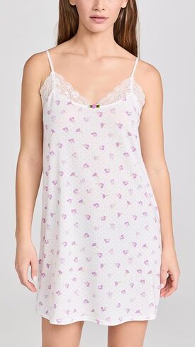 Flora Nikrooz Women's Brittany Slip in Kuwait