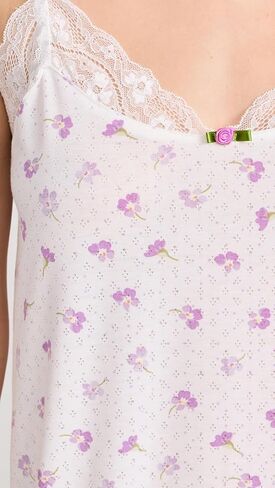Flora Nikrooz Women's Brittany Slip in Kuwait