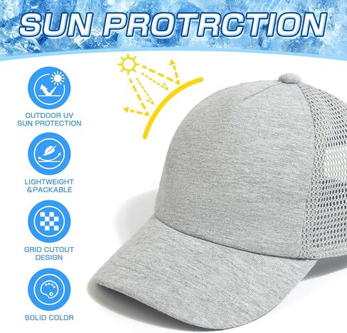 قبعة بيسبول للأطفال الصغار من Duoyeree بطباعة ديناصور ولون ثابت للأطفال الأولاد والبنات in Kuwait