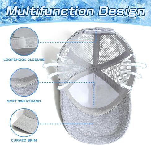 قبعة بيسبول للأطفال الصغار من Duoyeree بطباعة ديناصور ولون ثابت للأطفال الأولاد والبنات in Kuwait