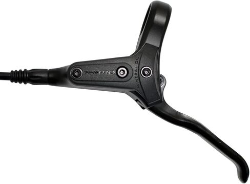 TEKTRO HD-R280 طقم فرامل قرصية هيدروليكية مسطحة بمكبس مزدوج، للطريق، MH2597 in Kuwait