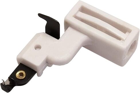 YEQIN Needle Threader for Pfaff 2124, 2134 Creative, 2140 Creative Sewing Machine #93-038180-91 in Saudi Arabia