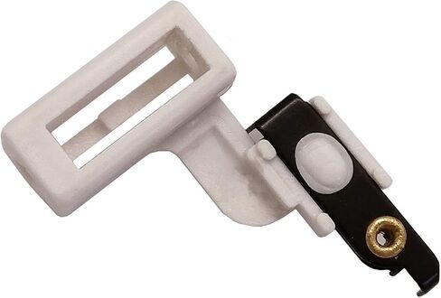 YEQIN Needle Threader for Pfaff 2124, 2134 Creative, 2140 Creative Sewing Machine #93-038180-91 in Saudi Arabia
