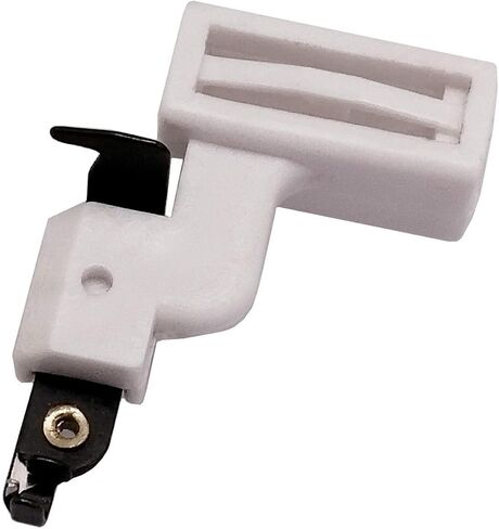 YEQIN Needle Threader for Pfaff 2124, 2134 Creative, 2140 Creative Sewing Machine #93-038180-91 in Saudi Arabia