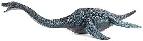 Hiawbon Dinosaur Plesiosaur Model Simulated Dinosaur Figurine Realistic Plastic Dinosaur for Birthday Gift in Saudi Arabia