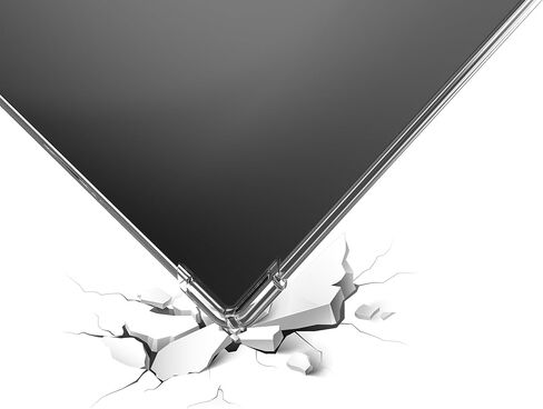 حافظة BOZHUORUI شفافة لجهاز Onyx Boox Leaf2/Leaf3/Leaf3 C/Boox Page/Boox Galileo e-Reader - غطاء خلفي ناعم ومرن من السيليكون الشفاف وخفيف الوزن للغاية (شفاف) in Kuwait