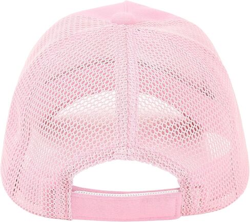 Century Star Mesh Toddler Baseball Hat Baby Boy Sun Protection Beach Cap Infant Toddler Trucker Hats Adjustable Kids Hat in Saudi Arabia
