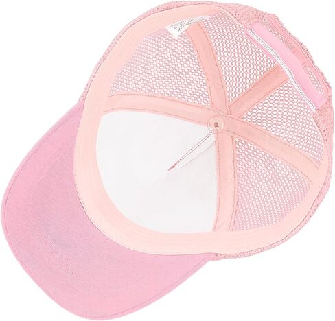 Century Star Mesh Toddler Baseball Hat Baby Boy Sun Protection Beach Cap Infant Toddler Trucker Hats Adjustable Kids Hat in Saudi Arabia
