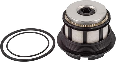 DOC'S Ford 7.3L Powerstroke Filter Set 1999-2003 | Replaces FD4596 FL1995 in Saudi Arabia
