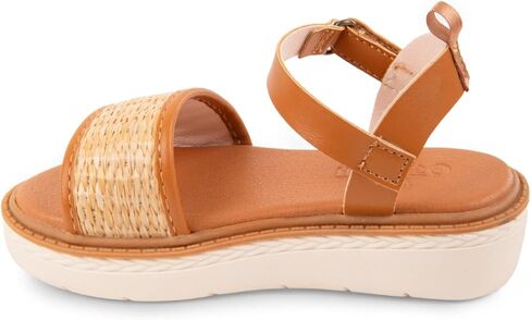 OshKosh B'Gosh Unisex-Child Leo Sandal in Kuwait