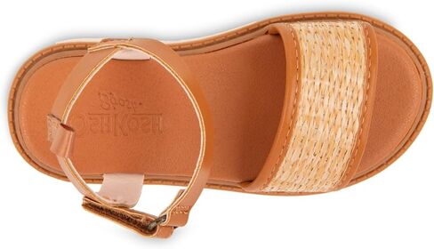 OshKosh B'Gosh Unisex-Child Leo Sandal in Kuwait