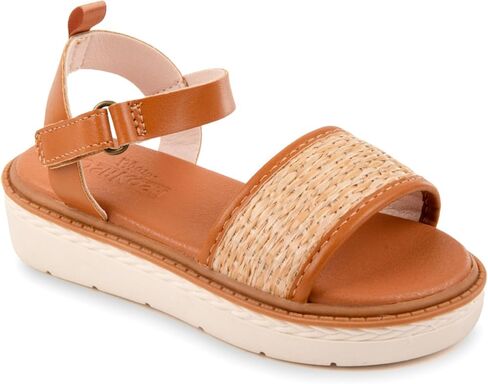 OshKosh B'Gosh Unisex-Child Leo Sandal in Kuwait