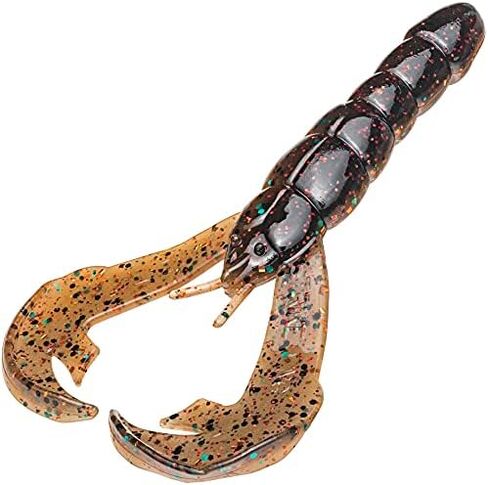 Strike King Rage Tail Craw in Saudi Arabia