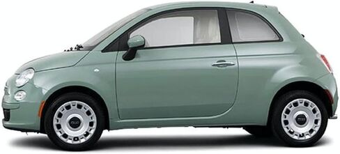 XtremeVision Interior LED for Fiat 500 2012-2015 (3 Pieces) Cool White Interior LED Kit + Installation Tool in Saudi Arabia