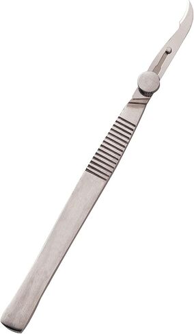 Crafter's Companion Ergonomic Seam Ripper, Silver in Saudi Arabia