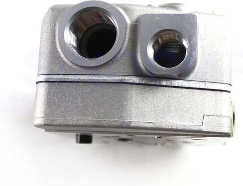 SINOCMP 4089686 4089687 9111546506 Air Conditioning Compressor Repair Kit AC Compressor Clutch Assy for Cummins QSB6.7 Engine in Saudi Arabia