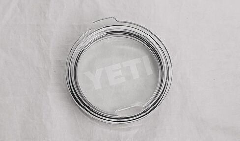 YETI Rambler 30 oz Replacement Lid in Saudi Arabia