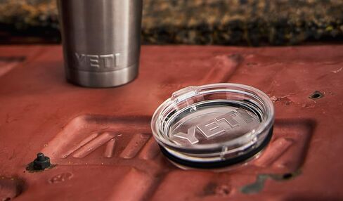 YETI Rambler 30 oz Replacement Lid in Saudi Arabia