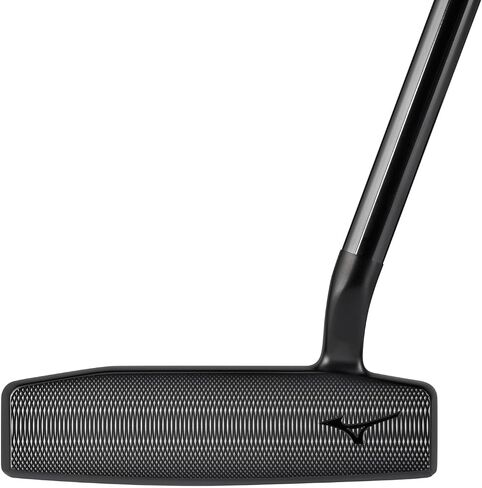 Mizuno M.Craft OMOI Type 04, 35 Inch, Right Hand, Black Ion in Saudi Arabia