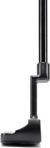 Mizuno M.Craft OMOI Type 04, 35 Inch, Right Hand, Black Ion in Saudi Arabia