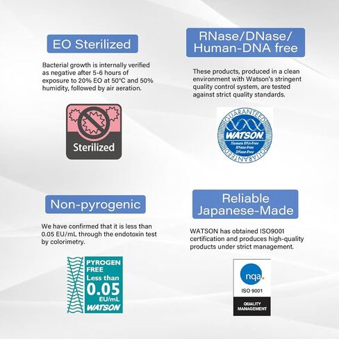 1.5 مل، أنبوب صغير، عالي الختم، قاع مسطح، غطاء خفيف الملمس، طبيعي 131-815C in Kuwait