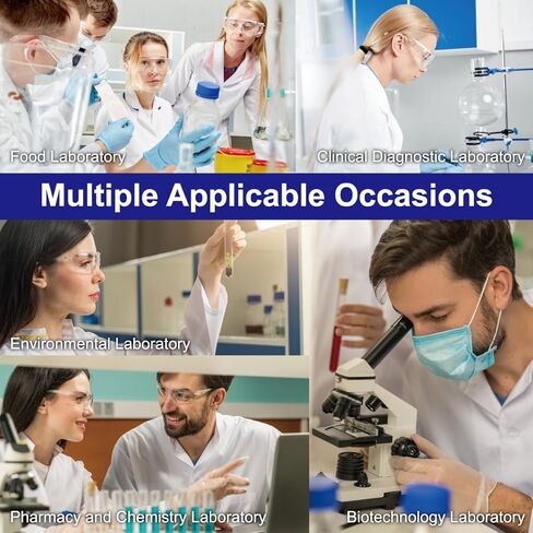 1.5 مل، أنبوب صغير، عالي الختم، قاع مسطح، غطاء خفيف الملمس، طبيعي 131-815C in Kuwait