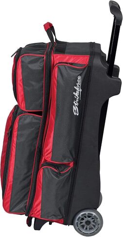 KR Strikeforce Strikeforce Konvoy Triple Roller Red/Smoke in Saudi Arabia