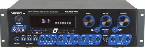 معدات الكاريوكي VOCOPRO KR-3808 PRO in Kuwait