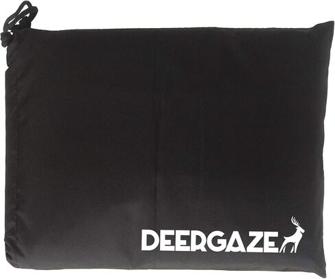 غطاء آلة بيضاوية الشكل من DEERGAZE للمنزل وصالة الألعاب الرياضية. غطاء مدرب التمرين للاستخدام الداخلي والخارجي in Kuwait