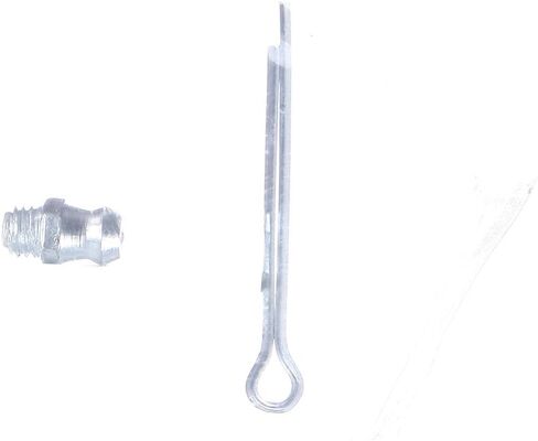 SCITOO 2-PC SET Front Suspension Tie Rod Kit - Fit For Ford For F-350 Inner Tie Rod End in Saudi Arabia